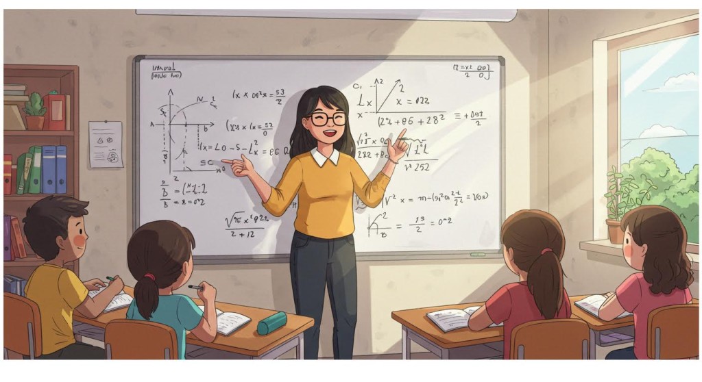 math lessons singapore