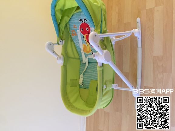 baby cradle1 M1.JPG